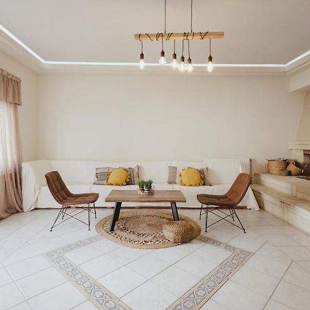 הרסוניסוס City Center Villa Hersonisos מראה חיצוני תמונה