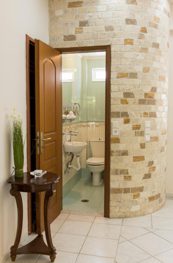 הרסוניסוס City Center Villa Hersonisos מראה חיצוני תמונה