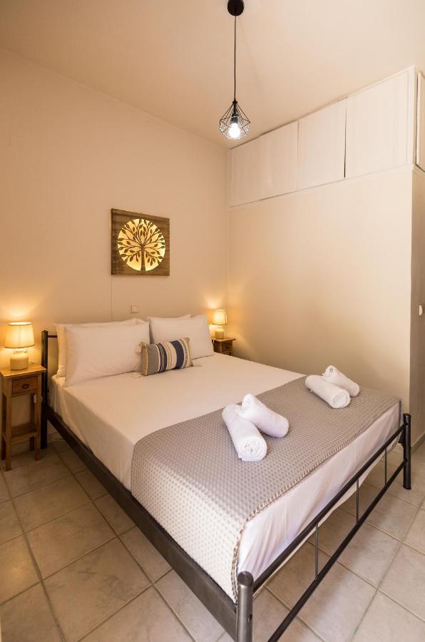 הרסוניסוס City Center Villa Hersonisos מראה חיצוני תמונה