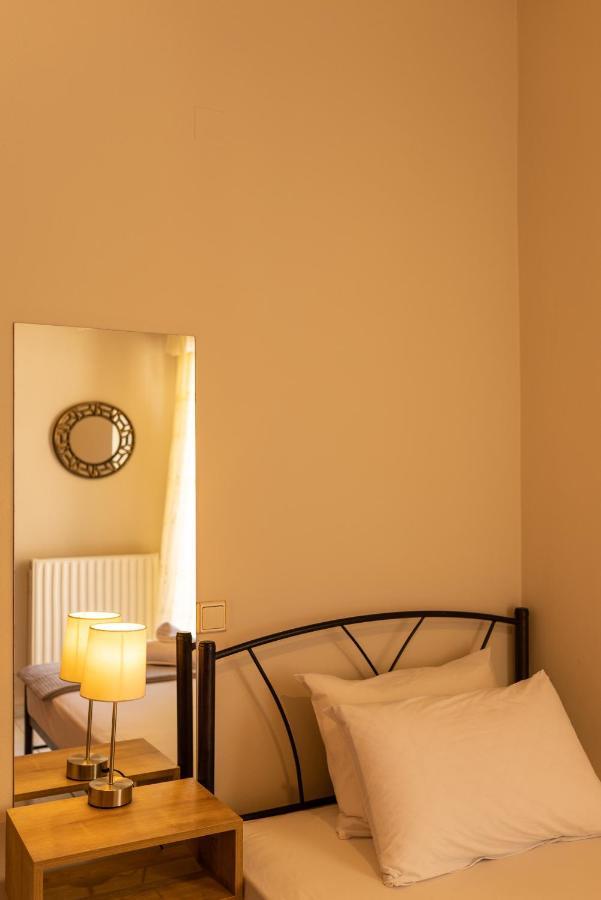 הרסוניסוס City Center Villa Hersonisos מראה חיצוני תמונה