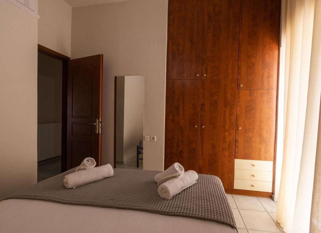 הרסוניסוס City Center Villa Hersonisos מראה חיצוני תמונה
