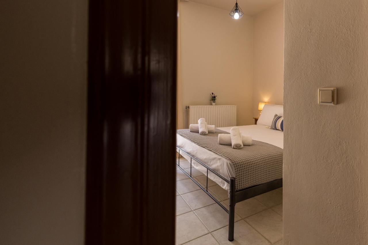 הרסוניסוס City Center Villa Hersonisos מראה חיצוני תמונה