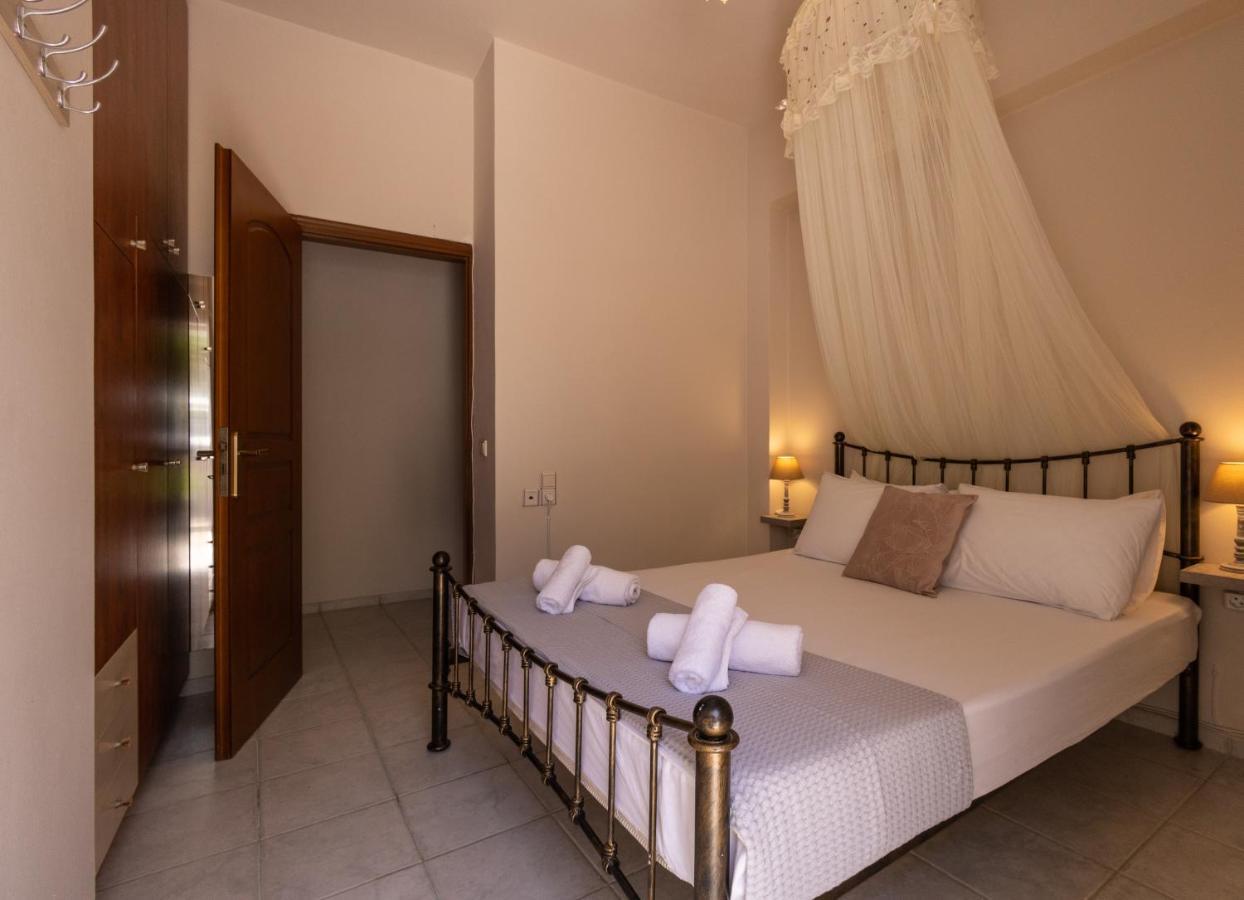 הרסוניסוס City Center Villa Hersonisos מראה חיצוני תמונה