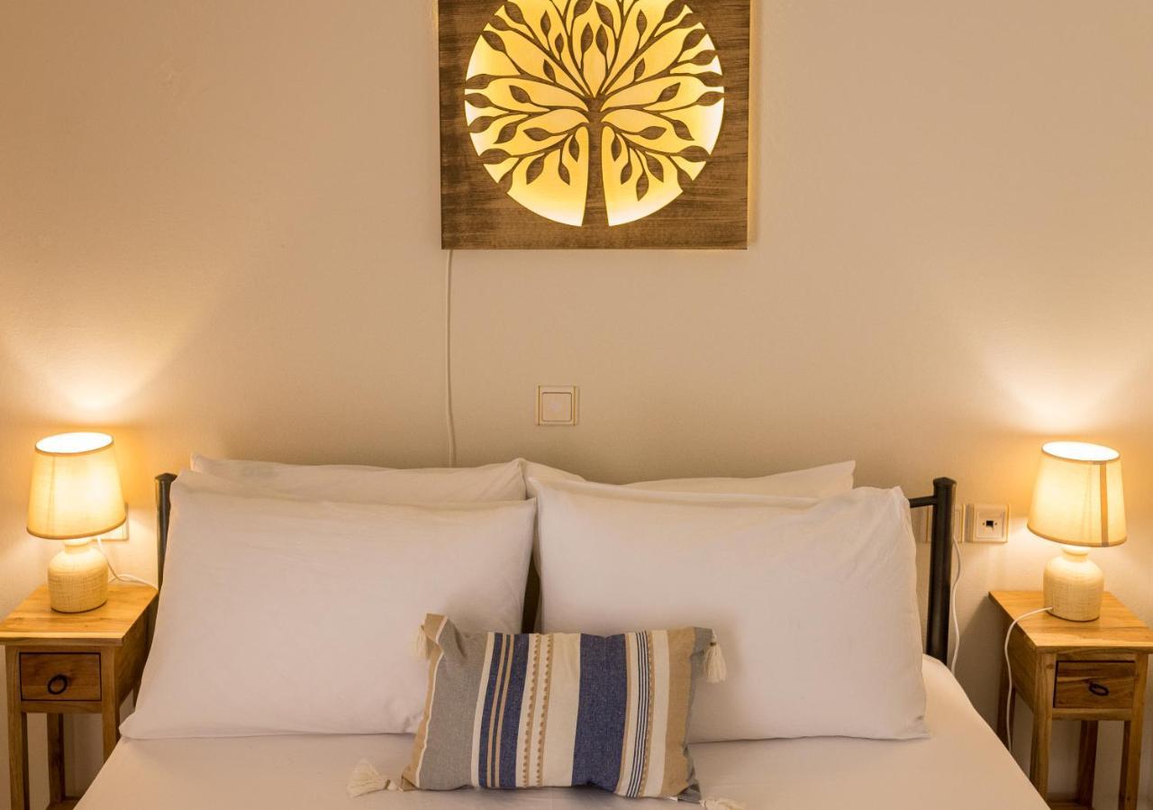 הרסוניסוס City Center Villa Hersonisos מראה חיצוני תמונה