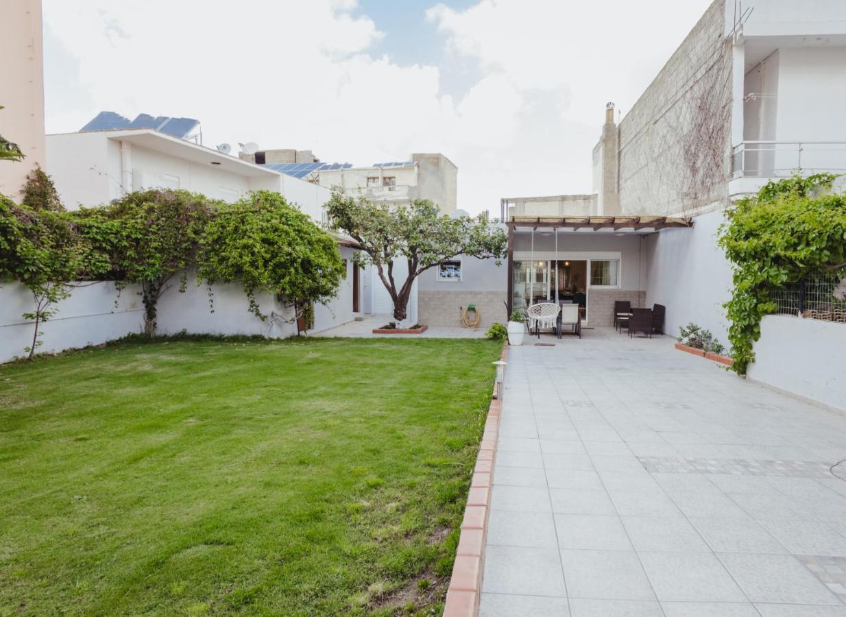 הרסוניסוס City Center Villa Hersonisos מראה חיצוני תמונה
