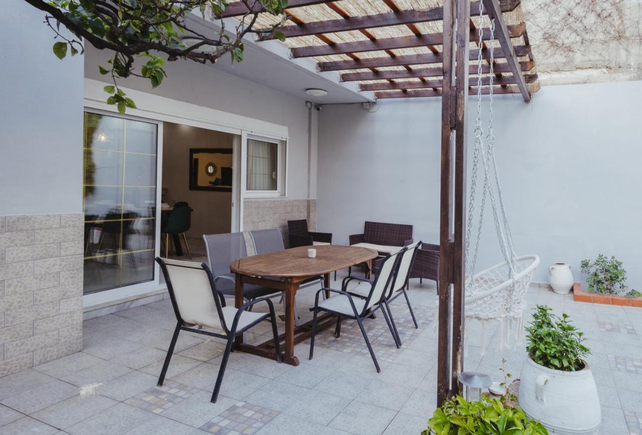 הרסוניסוס City Center Villa Hersonisos מראה חיצוני תמונה